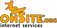 Onsite.org Internet Services